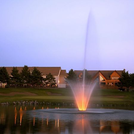 Thumper Pond Resort Ottertail Luaran gambar