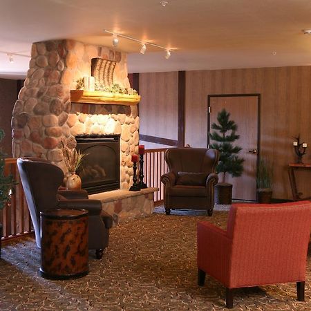 Thumper Pond Resort Ottertail Luaran gambar